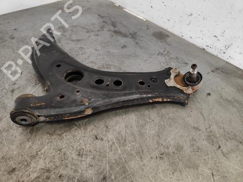 Used Left front suspension arm SEAT IBIZA III (6L1) [2002-2009]  27178610