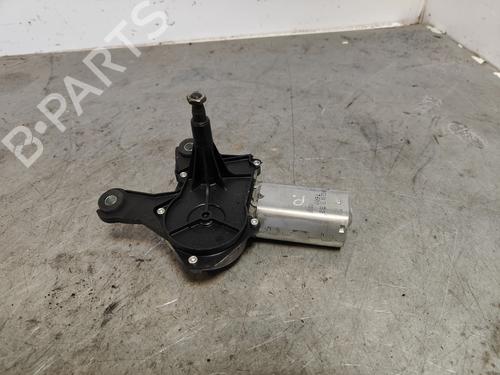 Used Rear wiper motor OPEL ZAFIRA A MPV (T98) 2.0 DTI 16V (F75) (101 hp) 25378347