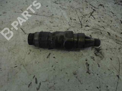 Injecteur LAND ROVER RANGE ROVER II (P38A) 2.5 D 4x4 (136 hp) 6119717