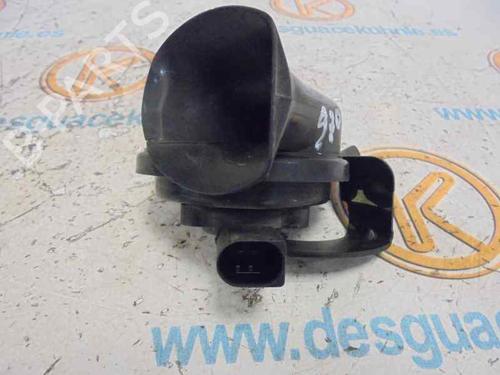 Horn PORSCHE CAYENNE (9PA) 3.6 | BP14185095E13 