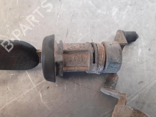 Other FIAT DUCATO Van (230_) 2.8 D | BP14189366O1 