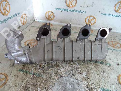 Intake manifold CITROËN XSARA PICASSO (N68) 2.0 HDi | BP2461237M70 