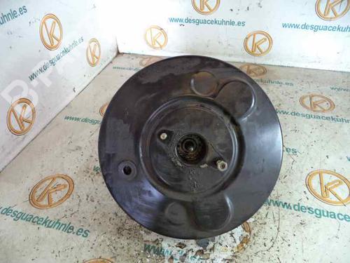 Servo brake RENAULT LAGUNA II (BG0/1_)  | BP2475398M42 