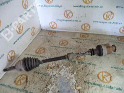 Used Right front driveshaft MITSUBISHI CARISMA Saloon (DA_) 1.6 (DA1A) (99 hp) 3526907