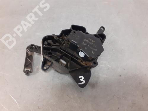 Moteur de chauffage FIAT CROMA (194_) 1.9 D Multijet (194AXB1B) (120 hp) 9047948