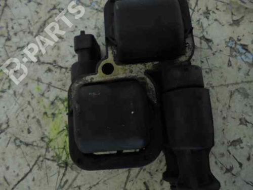 Ignition coil MERCEDES-BENZ E-CLASS (W210) E 320 (210.065) | BP6001669M94 