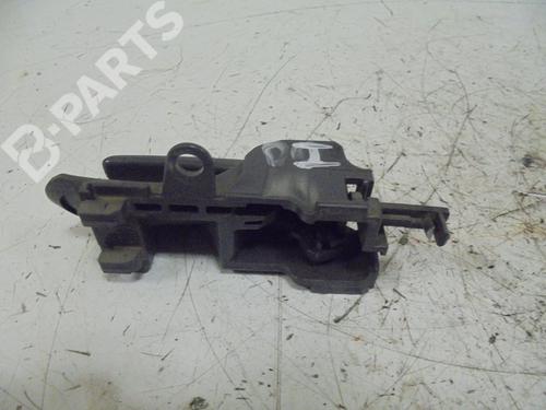 Front left interior door handle CITROËN C1 (PM_, PN_) 1.0 | BP6921515I13 