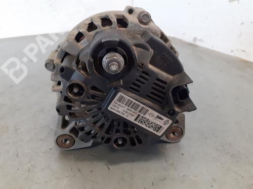 Generator RENAULT MEGANE III Hatchback (BZ0/1_, B3_) 1.2 TCe (BZ2B, BZ11) | BP9509086M7 