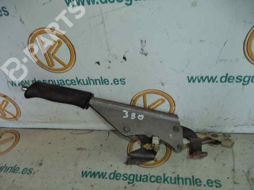 Hand brake ROVER 45 I Hatchback (RT) 1.6 | BP8781480I18 