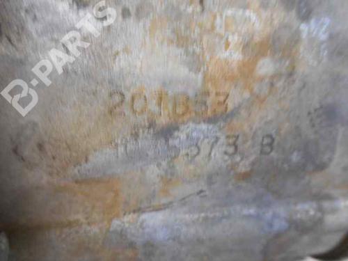 Gearbox CITROËN XANTIA (X1_, X2_)  | BP2477311M3 
