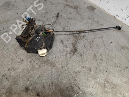 Used Front right lock LAND ROVER FREELANDER I (L314) [1998-2006]  26335075