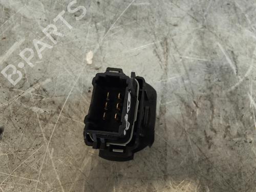 Right front window switch RENAULT LAGUNA II (BG0/1_) 2.0 16V (BG03, BG0Z, BG0T, BG1Y) | BP29831192I26 - Image 2