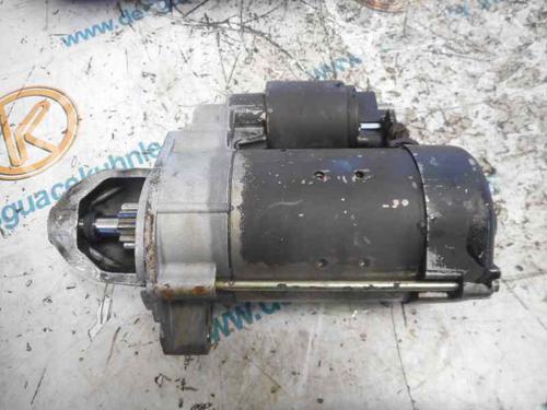 Startmotor MERCEDES-BENZ E-CLASS (W210) [1995-2003]  2483317