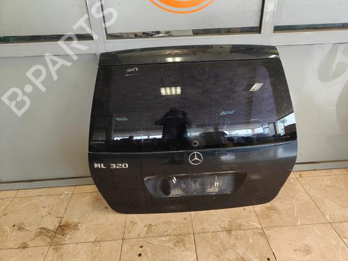Used Tailgate MERCEDES-BENZ M-CLASS (W163) ML 320 (163.154) (218 hp) 20037098