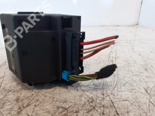 Ignition barrel MERCEDES-BENZ E-CLASS (W211) E 220 CDI (211.008) | BP6976381M48 