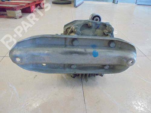 Rear differential MERCEDES-BENZ S-CLASS (W220) S 320 CDI (220.026, 220.126) | BP5828009M24 