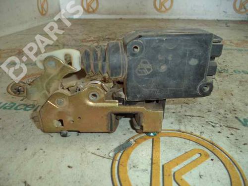 Rear left lock CITROËN ZX (N2) 1.9 D | BP2495205C100 