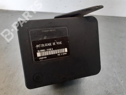 ABS pump CITROËN C5 I (DC_)  | BP8200856M43 