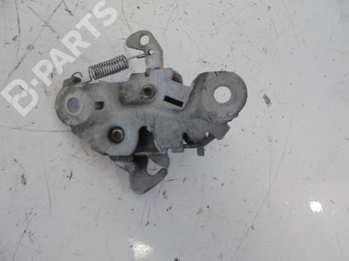 Hood lock PEUGEOT 206 Hatchback (2A/C) 1.4 i | BP8780911C133 