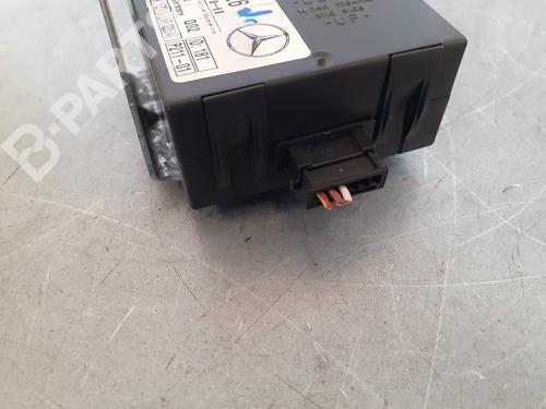 Elektronisk modul MERCEDES-BENZ E-CLASS (W211) E 270 CDI (211.016) | BP8507928M83 