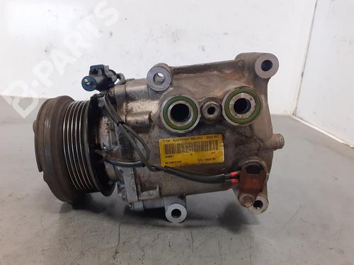AC compressor FORD MONDEO II (BAP)  | BP9393284M34 