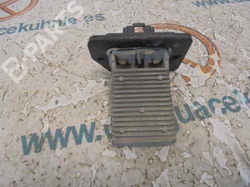 Used Heater resistor HYUNDAI ACCENT II (LC) [1999-2012]  11662489