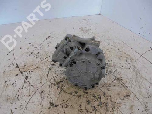 Vacuum pump IVECO DAILY III Platform/Chassis 35 C 14 | BP5680013M80 