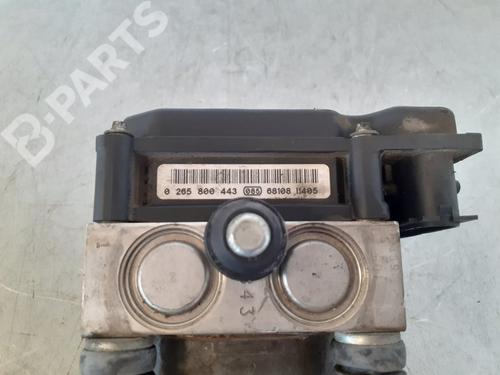 Pompe ABS OPEL CORSA C (X01) 1.3 CDTI (F08, F68) | BP7515497M43 