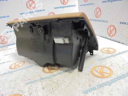 Glove box PORSCHE CAYENNE (9PA) 3.6 | BP4665048C95 
