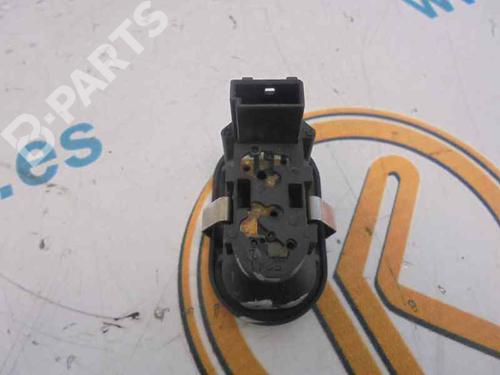 Right front window switch OPEL ZAFIRA A MPV (T98)  | BP2460285I26 