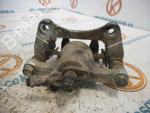 Left rear brake caliper CHEVROLET LACETTI (J200)  | BP11609613M107 