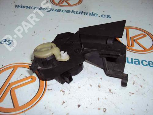 Heater blower motor BMW 3 Coupe (E46) 318 Ci | BP2464673M62 