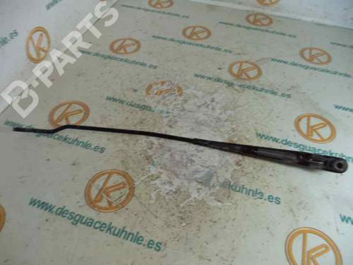 Front windshield wiper arm FORD MONDEO II (BAP)  | BP6633002C143 