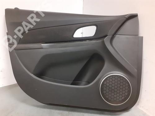 Used Front left panel CHEVROLET CRUZE (J300) [2009-2025]  9224695