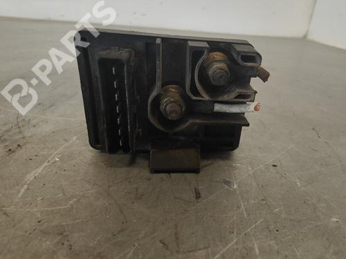 Elektronisk modul PEUGEOT 206 Hatchback (2A/C)  | BP10927762M83 