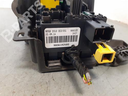 Fuse box PEUGEOT 208 I (CA_, CC_)  | BP9453408E1 