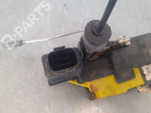Rear left lock VOLVO S80 I (184)  | BP10183676C100 
