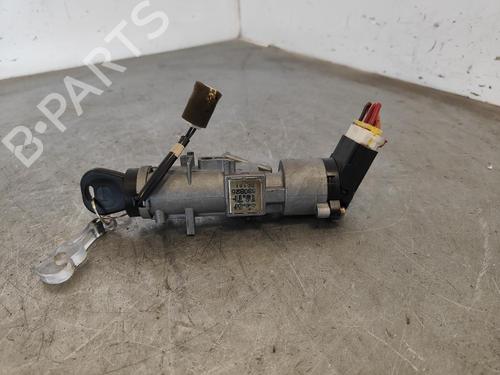 Ignition barrel DAEWOO LANOS (KLAT)  | BP13004738M48 