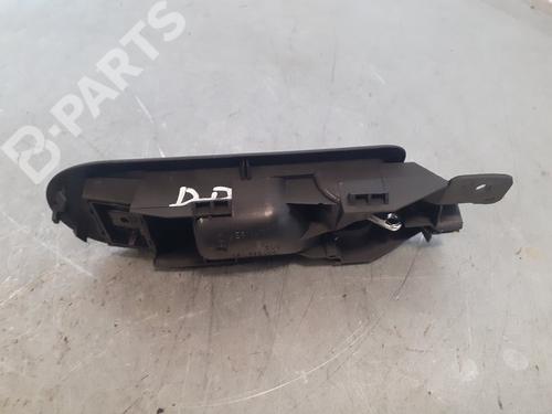 Front right interior door handle VW PASSAT B5 (3B2) 1.9 TDI | BP8694215I14 