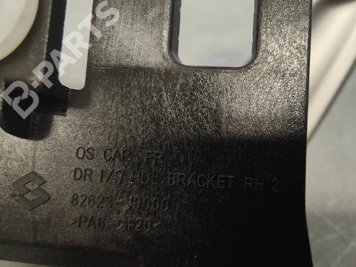Front right interior door handle HYUNDAI KONA (OS, OSE, OSI)  | BP11514163I14 