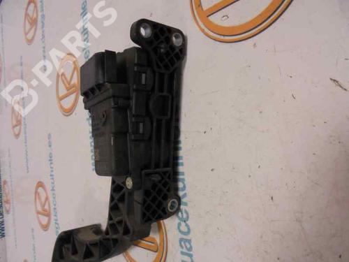 Pedal MAZDA 3 Saloon (BK) 1.6 DI Turbo (BK12Y) | BP2808219I4 