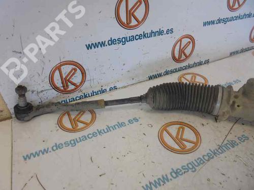 Steering rack MERCEDES-BENZ CLK (C209)  | BP3247182M22 