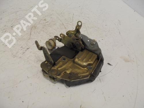 Front right lock MERCEDES-BENZ E-CLASS (W124) E 300 Turbo-D 4-matic (124.333) | BP6930962C97 