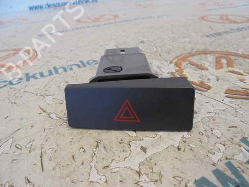 Used Steering column stalk CHEVROLET EPICA (KL1_) 2.0 D (150 hp) 12515300