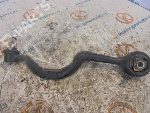 Used Left front suspension arm BMW 5 (E34) 525 tds (143 hp) 2453314
