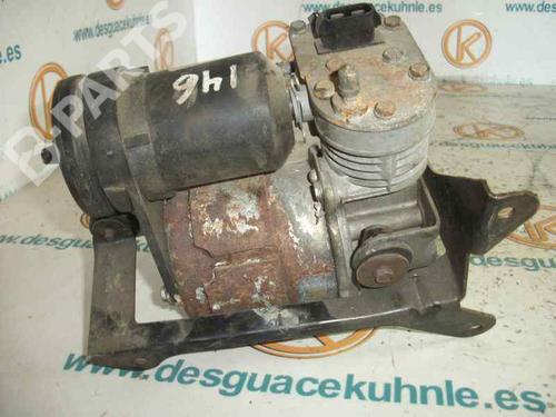 Used Electronic module CADILLAC SEVILLE (6K_) 4.6 (299 hp) 2703724