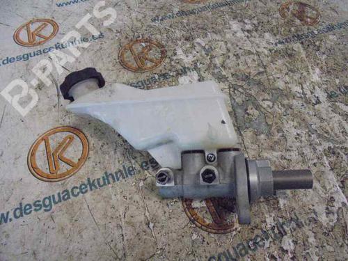 Used Brake master cylinder KIA SPORTAGE IV (QL, QLE) 1.7 CRDi (141 hp) 2473602