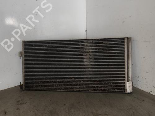 AC radiator RENAULT LAGUNA Coupe (DT0/1) 1.5 dCi | BP30082959M32