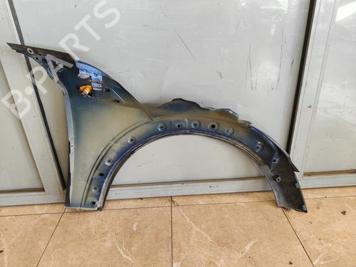 Left front fenders MINI MINI (R56) Cooper | BP21191304C41 