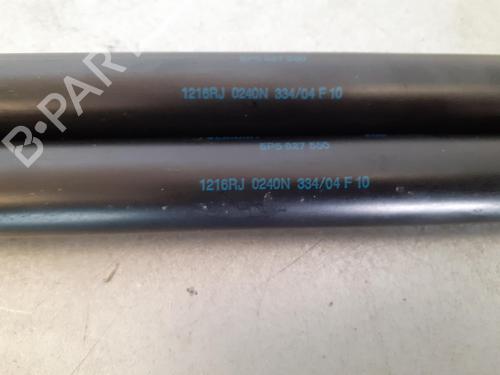 Tailgate lift support SEAT TOLEDO III (5P2)  | BP14188393C138 